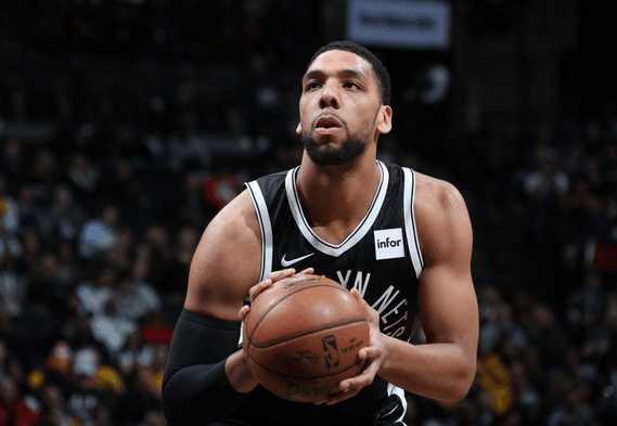 篮网旧将爆料最新消息视频,最新爆料视频曝光惊人内幕  第2张